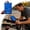Blue, variant on Clearance! Soovim Automotive Relay Tester, 12V Car Diagnostic Circuit Tool with 5-Pin Socket, Electrical System Checker for Vehicle Mechanics, White