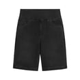 thumbnail image 6 of Vhkiploz Summer Bermuda Shorts for Women's Elastic Everyday Running Shorts Solid Color Wide Leg Beachwear Board Shorts, 6 of 6