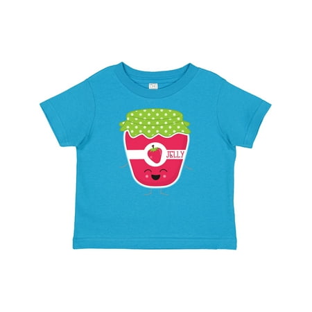 

Inktastic Cute Kawaii Jelly Gift Baby Boy or Baby Girl T-Shirt