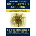 thumbnail image 2 of Bo's Lasting Lessons: The Legendary Coach Teaches the Timeless Fundamentals of Leadership, (Paperback), 2 of 3