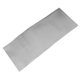 thumbnail image 4 of 100 x 33 Cm Hoja de Malla de Rejilla de Coche, Aluminio Universal Parachoques Rejilla de Malla para Faro Antiniebla Marco de Entrada de Aire, 3 x 1.5cm Agujero(black), 4 of 5