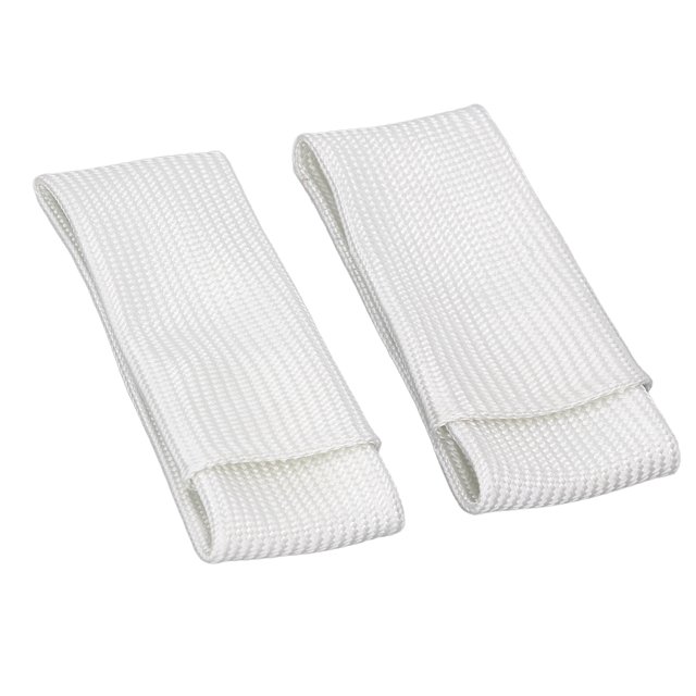 Protector de dedos Jadeshay para soldar 2 piezas de Fibra de vidrio