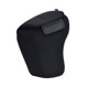 thumbnail image 3 of Bolsa de cámara Insertar Neoprene Camera Camera Portable Impermeable DSLR Camera Fotografía Equipo de choque Amplia Improp intencional para senderismo 17x22x10.5cm, 3 of 7