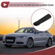 thumbnail image 2 of Cubierta de Freno de Mano de Coche 1 Pcs Decoración de Freno de Mano de Coche de Cuero Negro Texturizado con Costura Gris, 2 of 6