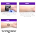 thumbnail image 4 of Ink  Microblading Ink  Long Lasting  Ink 10ml Long Lasting  Ink Natural Plant Pigments Body Paint Makeup  Ink Set, 4 of 8