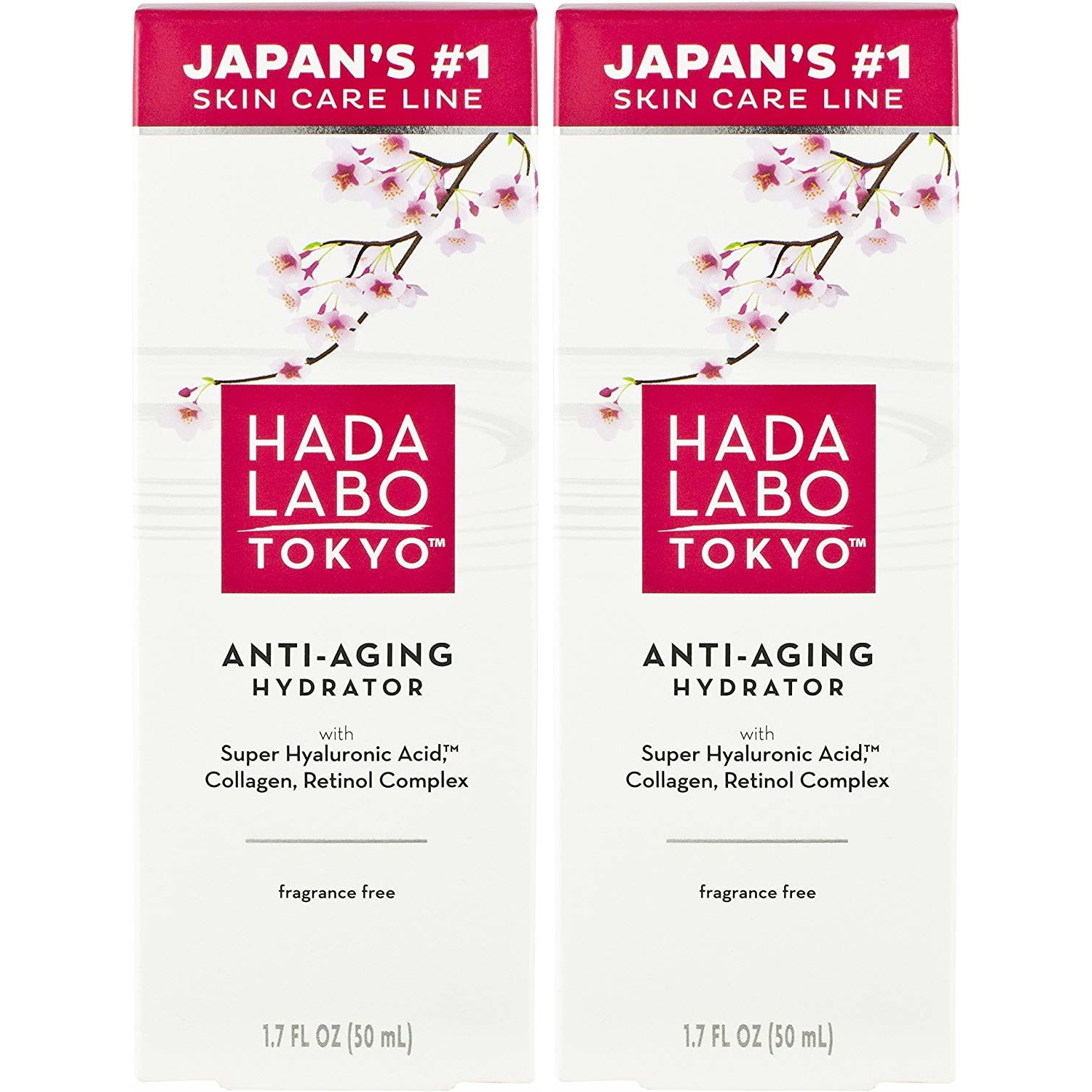 hada labo eye cream walmart