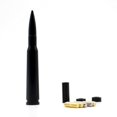 thumbnail image 1 of Mástil de antena para coche y camión, 5.5 pulgadas, 50 Cal Bullet para Ford Dodge, 1 of 7