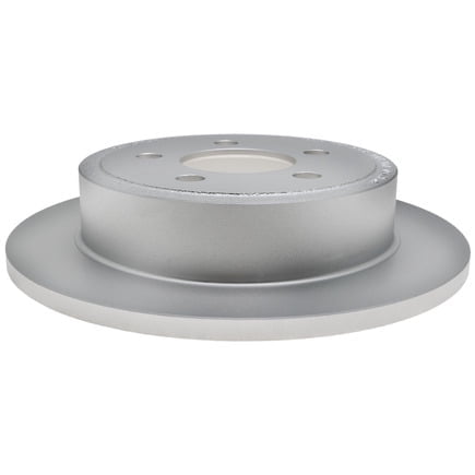 Centric Parts Disc Brake Rotor P/N:320.67063F