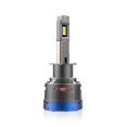 thumbnail image 3 of LED Headlight Bulbs IP68 Waterproof Car LED Headlight Bulbs 6000K 600W 80000LM Bright LED Headlights, 2PCS, 3 of 7