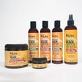 thumbnail image 4 of Kuza Jamaican Black Castor Oil Shampoo (8 Oz) ? Damaged & Dry Hair Treatment Shampoo for Men & Women, 4 of 4