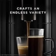 thumbnail image 2 of Starbucks Verismo System Single Serve Coffee Brewer, Black, 2 of 8