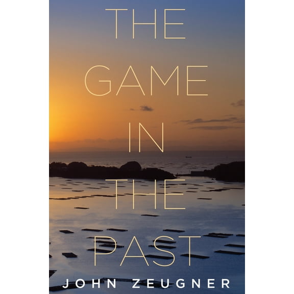 The Game in the Past (Hardcover)