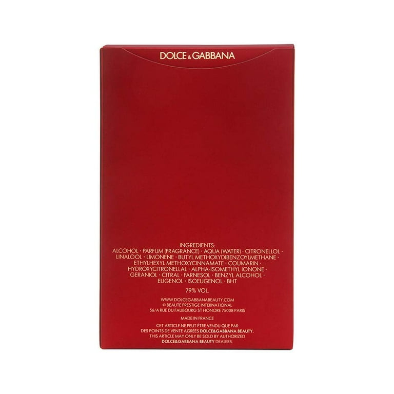 ドルチェ＆ガッバーナ The One Mysterious Night 150m Dolce & Gabbana Dolce & Gabbana Men's The One Mysterious