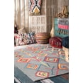 thumbnail image 3 of nuLOOM Hand Tufted Belini Area Rug, 3 of 5