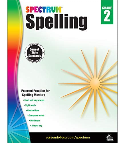 spectrum-spelling-workbook-grade-2-phonics-and-handwriting-practice