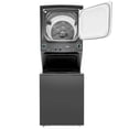 thumbnail image 3 of Centro de Lavado Ultra Capacity Eléctrico 220V 24kg Aqua Saver Green Diamond Gray Mabe- MCL2440ESDG0, 3 of 5