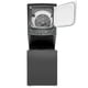 thumbnail image 3 of Centro de Lavado Ultra Capacity Eléctrico 220V 24kg Aqua Saver Green Diamond Gray Mabe- MCL2440ESDG0, 3 of 5
