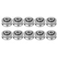 thumbnail image 2 of Bearing, Stable Groove Bearing, 5x17x8mm L-aser Machine For Embroidery Computer, 2 of 8