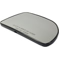 thumbnail image 3 of Mirror Glass Compatible With 2005-2009 Chevrolet Equinox 2002-2007 Saturn Vue Right Passenger Side Kool-Vue, 3 of 6