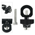 Single Speed Bike Chain Adjuster Tensioner Fastener for Fixie Bike Tool