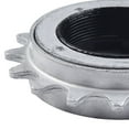 thumbnail image 2 of New Portable Bike Part For Fixied Freewheel Cassette Bike Freewheel 12T Teeth Sturdy Tensioner Bicycle Accessories, 2 of 10