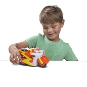 Hero Drive - DC Comics Flash Motorcycle Mash Machine