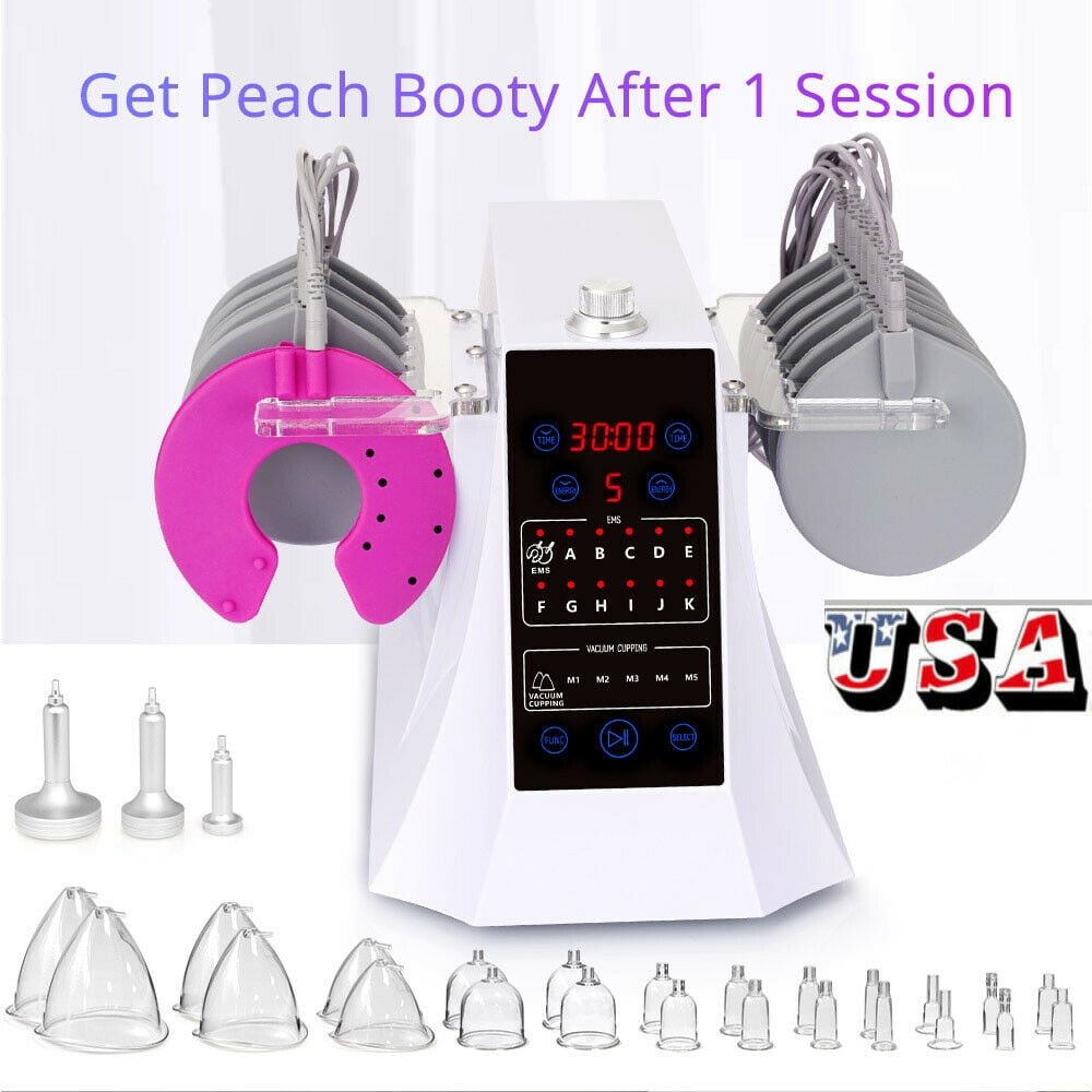 Aristorm Vacuum Therapy Machine 2 in 1 Vacuum Cupping Machine Cupping