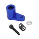 thumbnail image 5 of Brazo de servo 20T para coche RC - Repuestos para coches RC - Durabilidad - Fácil instalación Azul oscuro, 5 of 8