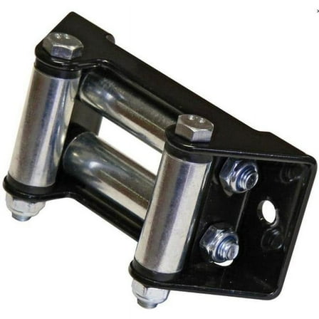 KFI Products Stealth POM Roller Fairlead SE-WRF