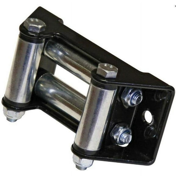 KFI Products Stealth POM Roller Fairlead SE-WRF