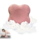 thumbnail image 2 of Rodillera De Yoga Extra Gruesa Para Rodillas, Codos, Muñecas Y Manos. Rodillera De Yoga Para Rodillas, Codos, Muñecas Y Manos. Almohadillas De Espuma De Apoyo Para Mujeres Y Hombres., 2 of 5