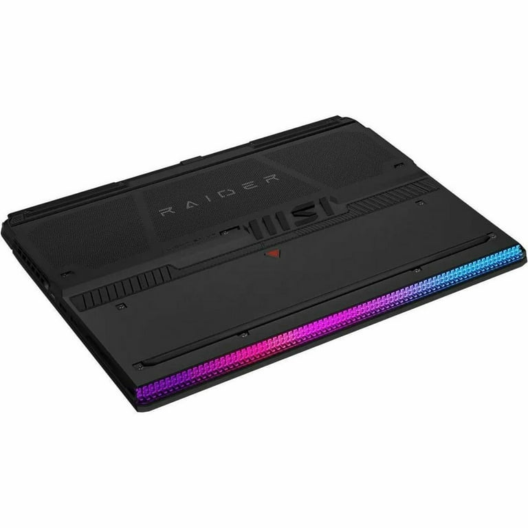 MSI Raider GE68Hx 16 in 240Hz Gaming Laptop Intel Core i7-14700HX