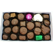 Famous Traditional Assortment Milk Chocolate 4-Lbs