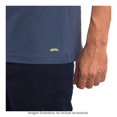 thumbnail image 4 of Playera Polo Riders Talla G Manga Corta Azul, 4 of 4