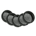 thumbnail image 4 of AMONIDA Capuchon de Protection Arrière en Plastique Résistant à l'Usure 5 Pièces Adapté aux, 4 of 8