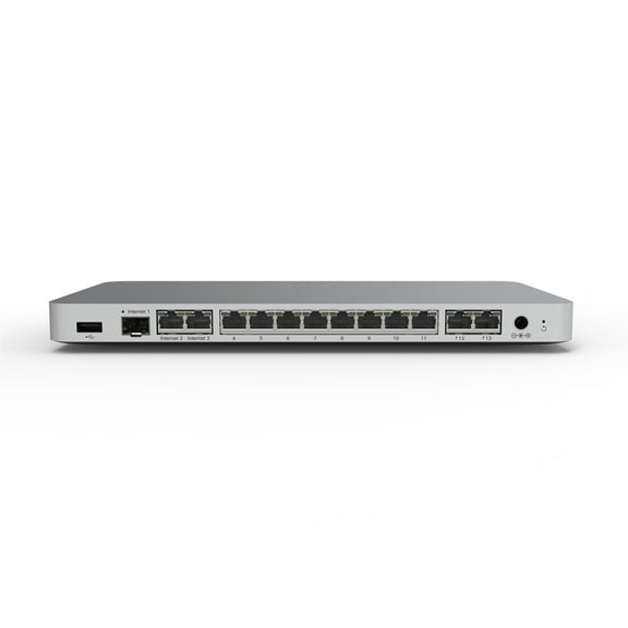 Cisco MX75-HW Meraki MX75 Router Security Appliance