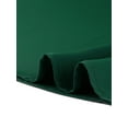thumbnail image 5 of Blusas Con Volantes En Capas Y Cuello En V De ManCorPaMujer De TalGrande Verde 4XL, 5 of 5