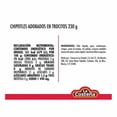 thumbnail image 3 of Chiles chipotles La Costeña adobados en trocitos 230 g, 3 of 3