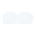 thumbnail image 3 of RKSTN Bras for Women Traceless Comfortable No Steel Ring Removable shoulder strap Convertible Bras Solid Color Breathable Gathering Push up Strapless Bras, 3 of 3