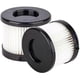 thumbnail image 3 of suitable for 4Pack 49-90-0160 HEPA Dry Filter for Milwaukee 49-90-0160 0882-20 M18 Compact Vacuum with 1 Cleaning-CHENG DU SI XI, 3 of 5