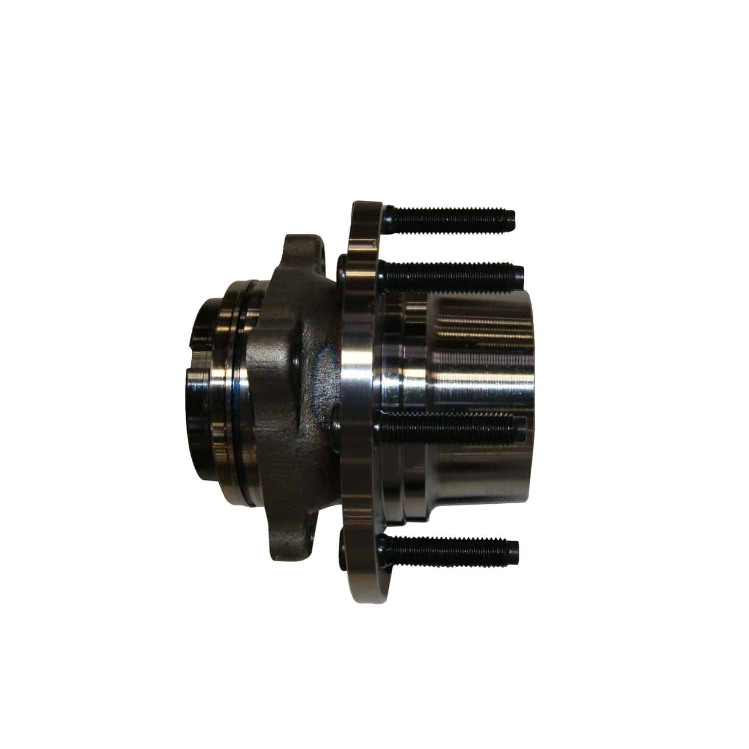 GMB 725-0089 Wheel Hub Assembly that fits a Ford F-250 Super Duty (1999-2001)