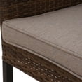 thumbnail image 2 of Ash & Willow Appleton 3-Piece Outdoor High Dining Set, 2 of 8