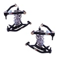 thumbnail image 4 of QA1 52612-S550 Control Arm Kit Coilover fits 88-98 GM C1500 550lb, 4 of 4