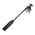 thumbnail image 3 of DOLITY Hand Weeder Weeding Removal Tool with Ergonomic Handle Lightweight Small Weeding 30cm, 3 of 9