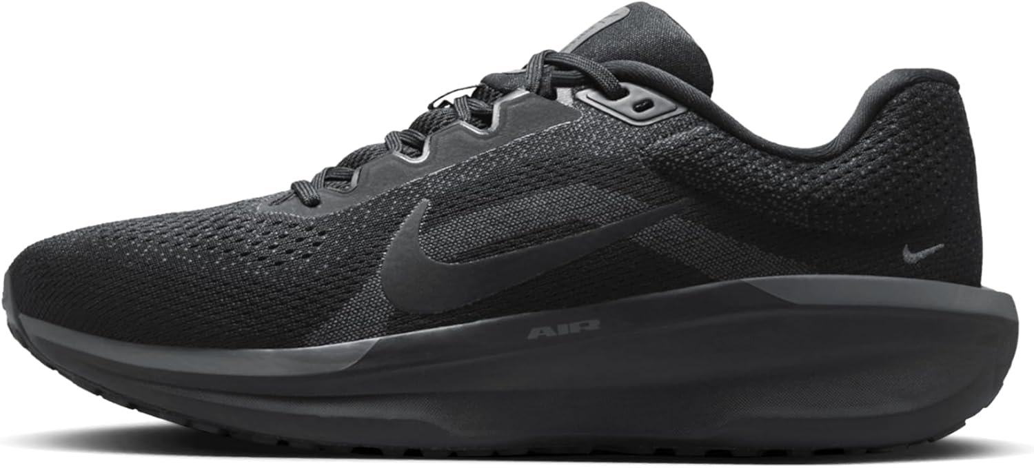 Nike Metcon 9 TB Crossfit Training Shoes Men\'s 8.5 Black Grey Nike Metcon 9 Review - Fit at Midlife main image 3