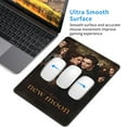 thumbnail image 5 of Twilight Mouse Pad, Computer Mouse Mat, Waterproof Non-Slip Rubber Base MousePads for Office Laptop 7.9 x 9.5 in, 5 of 8
