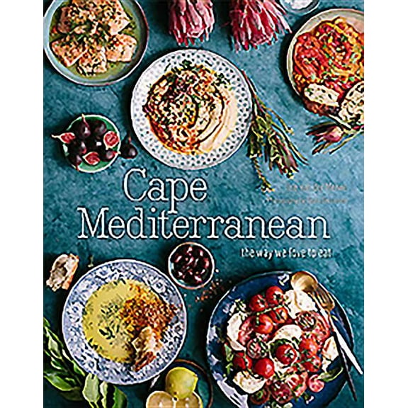 Cape Mediterranean (Paperback)