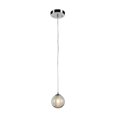 thumbnail image 1 of Nuetron Poli Chrome Mini Pendentif 1 Plafonnier, 1 of 1