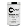 thumbnail image 2 of CHISEL Sculpting Powder American White - 12 oz, 2 of 2