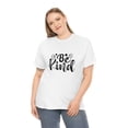 thumbnail image 5 of Be Kind Unisex Heavy Cotton Tee, 5 of 9